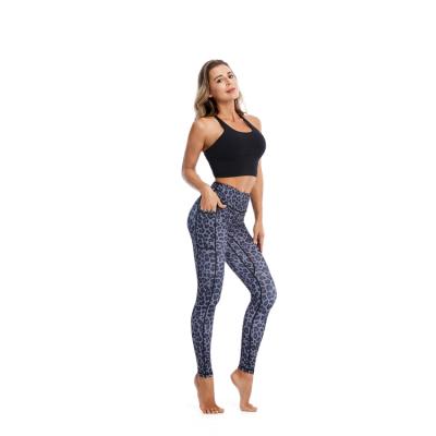 China China Supplier Butt Lift Gym Sportswear Vibe Slimming Fitness Breathable Fashionable Clothing Legging for sale