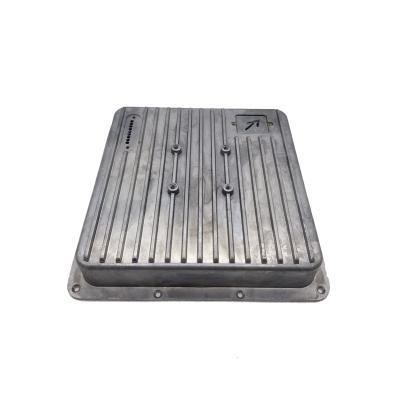 China Guangdong manufacture wireless customization die cast aluminum electrical boxes for sale