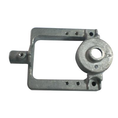 China Industry Components Wholesale Precision Cast Iron Forged Alloy Die Casting Parts for sale