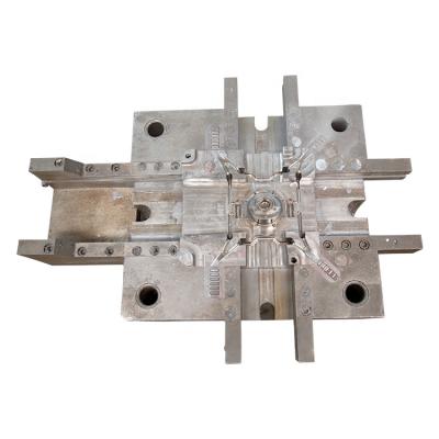 China 8408 Manufacturer Customized Aluminum Die Casting Mold for sale