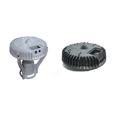 China Guangdong Aluminum Manufacturing OEM Precision Aluminum Die Casting Molds for sale