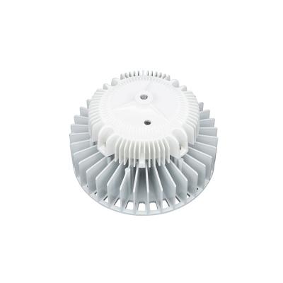 China Aluminum: ADC12 China Cylindrical Aluminum 500w Die Casting Led Heatsink Price for sale