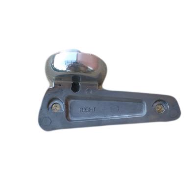 China Modern Aluminum Alloy Of Die Casting Furniture Hardware Fittings for sale