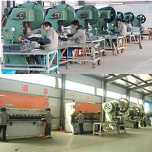 Verified China supplier - Cixi Yushi Communication Electric Power Equipment Co., Ltd.