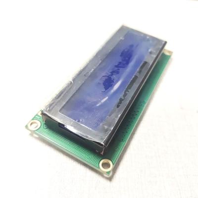 China 7 segment monochrome TN STN HTN FSTN 1602 1604 segment lcd display module factory customize for sale