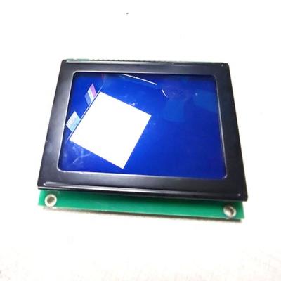 China LCD TN STN HTN FSTN 12864 segment lcd screen display module factory customize for sale