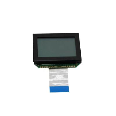 China STN Factory Direct Selling Price Liquid Crystal Display Monochrome LCD Module for sale