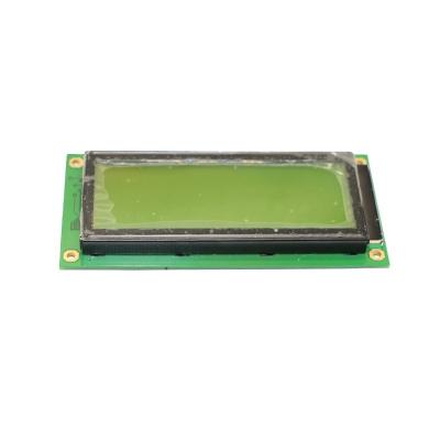 China STN New Arrival 19264 LCD Screen Module Monochromatic LCD Display Screen Module for sale