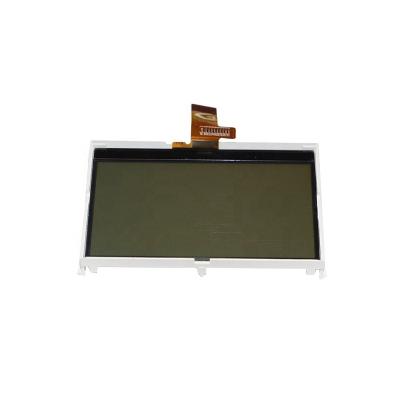 China Factory Price Cheapest Monochrome Character Segment Screen Lcd Display 57.5*41.7*4.3 for sale