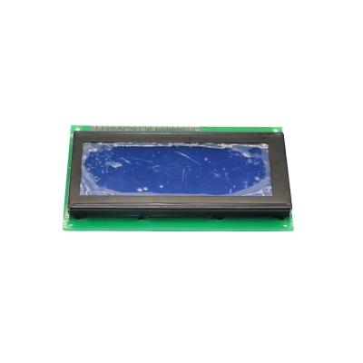 China STN factory hot sale 19264 LCD screen module Dot Matrix monochrome LCD module for sale