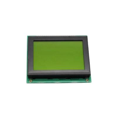 China Factory Price Cheaper LCD Character Show LCD Screen Display Module 139 *114*12 for sale