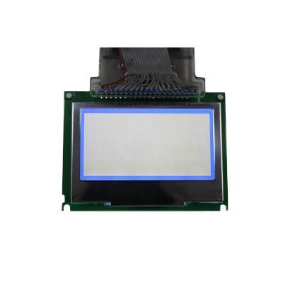 China Factory Price Cheaper Flexible Amoled Display Modules LCD Display Screen 93X70X13.5mm for sale