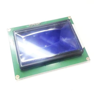 China Customize LCD Character JXL12864F04 Dot Matrix T LCD Screen Module Customize for sale