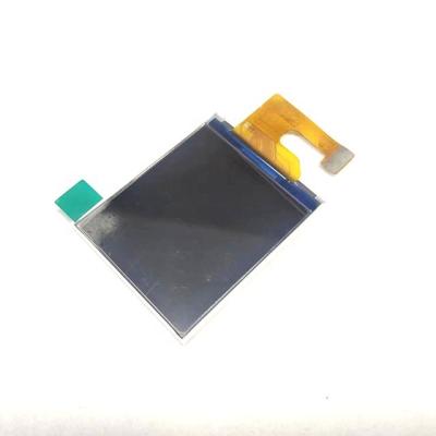 China Factory Customize Interface Full Color IPS RGB TFT LCD Screen Display Module 18046 for sale