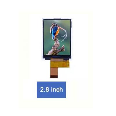 China 3.5 4.3 5 6 7 8 9 10.1 Full Line 13.3 INCH TFT LCD Screen Display Module Manufacturer 4.3INCH for sale