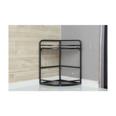 China Durable high quality using various racks and kitchen storage rack for sale