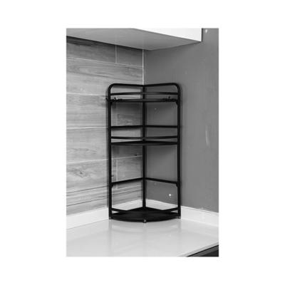 China Sustainable Economic Custom Design Stainless Steel Kitchen Shelf / Folding Shelving Dish Storage Rack for sale