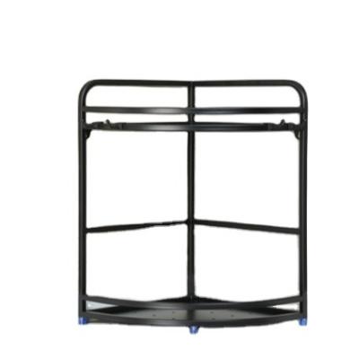 China Durable high quality using fine quality racks and plate storage rack for sale