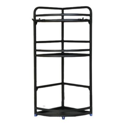 China Factory Supply Attractive Price Sustainable Kitchen Dish Shelves Shelving for sale