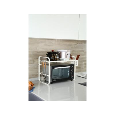 China New Type Net Microwave Oven Sale Sustainable Well Single Layer Telescopic Frame for sale