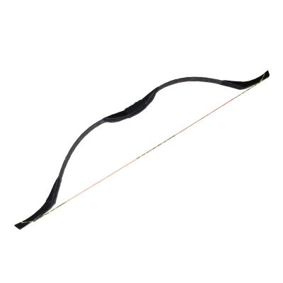 China Hunting Traditional Bow Archery Recurve Bow Hunting For Kid Children Play for sale