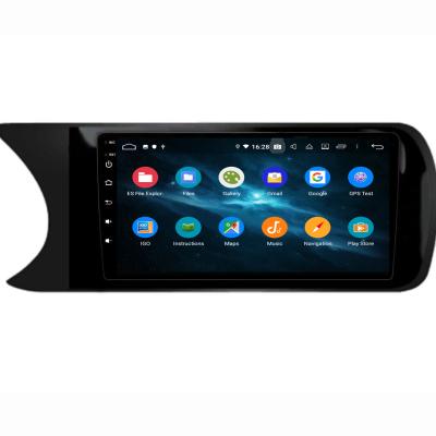 China Best New Arrival Quality Touch Screen Android 10 Remote Control Built In GPS DSP WIFI Car Video For KIA K5 2021 for sale