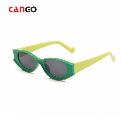 China Fashion Sunglasses Fashion Sunglasses Promotion Sunglasses Metal Women and Men Hot Selling Trendy Sunglasses for sale