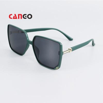 China Square Sun Lenses of TR90 Sunglasses for sale