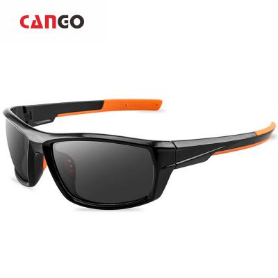 China Sports Sunglasses Sun Glass For Men Sport Driving Sunglasses 2021 Polarized Sunglasses for sale