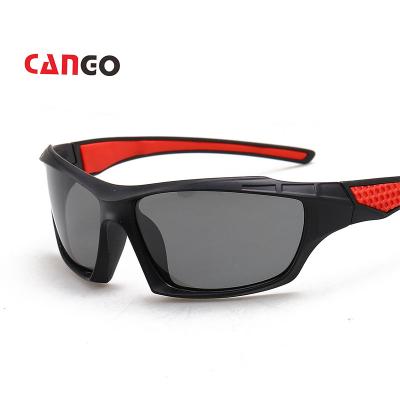 China Anti UV400 mountain bike outdoor cycling sports driving polarized sunglass sunglasses running windproof eyewear for sale