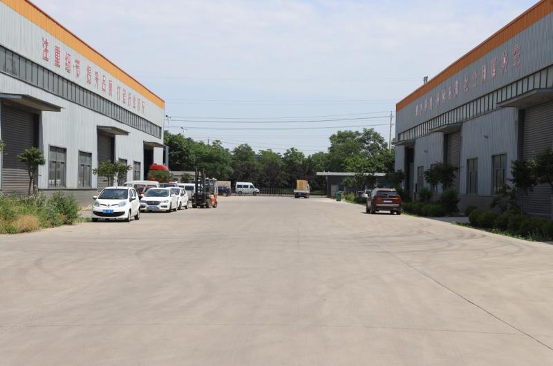 Verified China supplier - Weifang Baoyuan Plastic Products Co., Ltd.