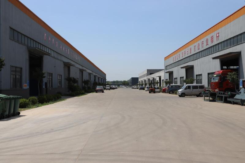 Verified China supplier - Weifang Baoyuan Plastic Products Co., Ltd.