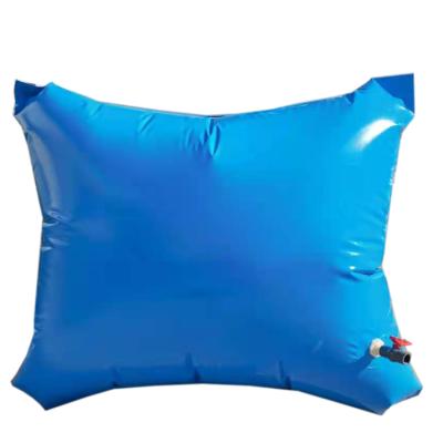 China Eco-friendly transport water storage pillow can be customized agricultural water storage irrigation tank for sale for sale