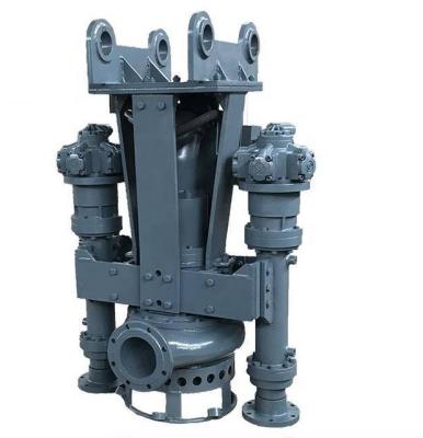 China Other Mud Slurry Dredge Submersible Pump for sale