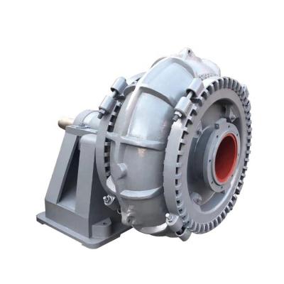 China Other Wet Gold Mining Processing Plant Gravel Sand Pump Dredger Sand Transfer Pump for sale