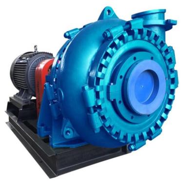 China Other Gravel Ocean Sea Sand Transfer Pump for sale