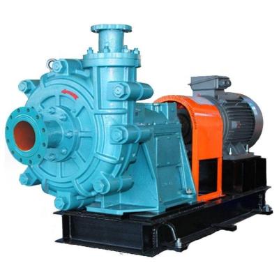 China Other Higher Quality Heavy Duty Mining Sand Mud Pump for sale