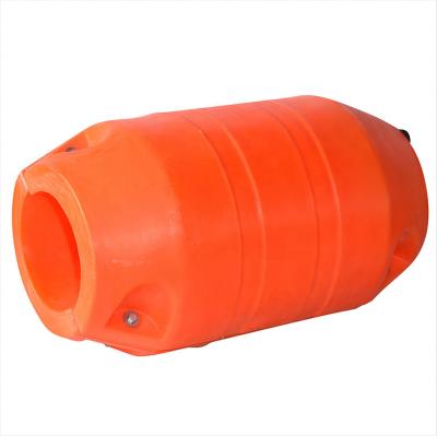 China MDPE Beacon Sand Wear-Resistance Floating Dredging Rover for sale