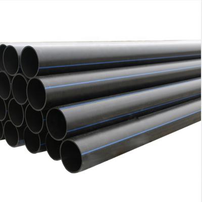 China Corrosion Resistant PE Dredger Floating Pipe for sale