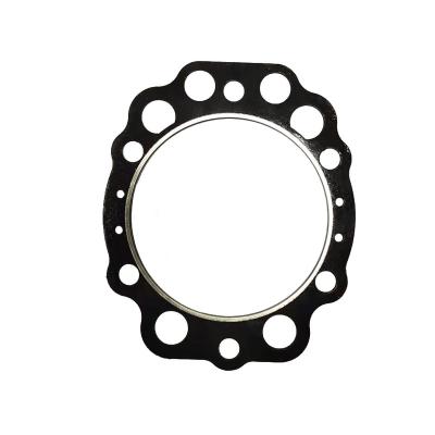 China Good High Temperature Resistance Material Tractor Engine Online Original Single Cylinder Head Gasket for sale