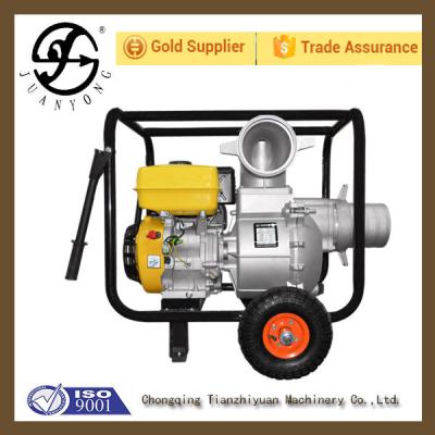 China Max Irrigation Self Priming Water Pump With Super Mist Machine Electric Drilling Rig Pump for sale