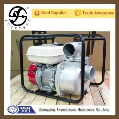 China China Chongqing Agriculture Self Cooling Tower Water Pump Surface Water Priming PMP for sale