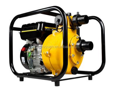 China FIRE High Efficiency Submersible Water Pump / Electric Motor Driven Water Pump / High Pressure Water Pump for sale