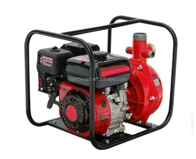 China FIRE Fire Fighting Gasoline High Pressure Water Pump For Australia for sale