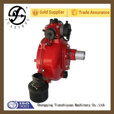 China Irrigation Juanyong brand fire pump all kinds of 1.5