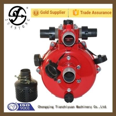 China Agriculture JUAN YONG Brand Honda High Pressure Micro Water Pump Water Pump for sale