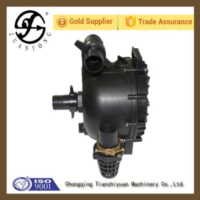 China MARITIME Gasoline Sea Water Plastic Pumps for sale