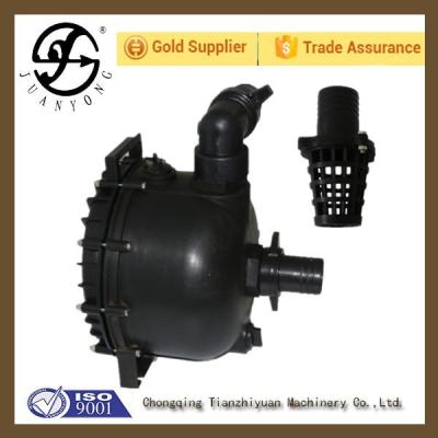 China Jaunyong pump submersible chemical water jet vacuum pump for submersible made in china for sale