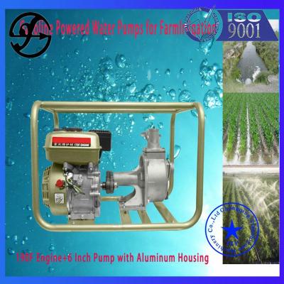 China Agriculture Irrigation Agriculture Juanyong Crank Pump Electric Water Pump Motor Price for sale