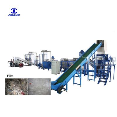 China China Manufacture High Quality High Productivity Pet Wash Line for sale